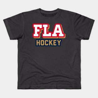 FLA Hockey Kids T-Shirt